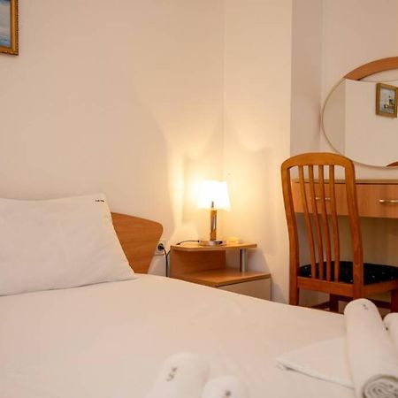 Convenient 1-Bedroom Flat Next To Harmanite Beach Созополь Экстерьер фото